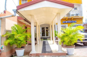 RESIDENCE HOTEL Moungali